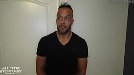 Stepbrothers Dp Canadian Slut Hotwife Angie Bloom