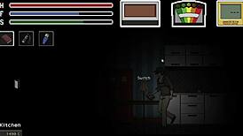 parte 5 lustful spirit hunt collectibles and explored map