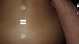 Wow! Stripper Gets Anal Creampie After Clothes Ripped Off In Hardcore Sex