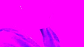 Wife Shares a Gentle Surprise with Her Husband