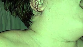 Wife experiences intense orgasms during sex