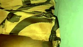 Massage Turns Into Me Fucked