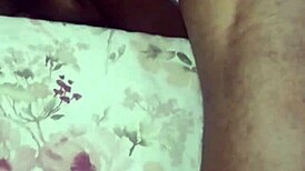 this bbw has a huge dripping pussy and hungry asshole getting massaged