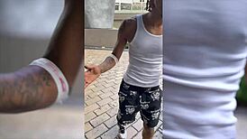 i vlogged the 2021 miami exxxotica event in floridas