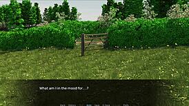 Reluctant Archon Part 3 Gets Down to Raw Tit Action