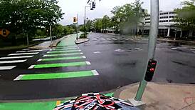 Portland pawg with bubble butt rides big cock in doggystyle