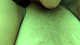 Old slut LOVES young COCK!