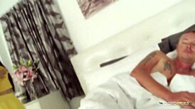 This girl begs for creampie, i think