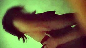 loveandreiss whispers honey im horny, leading to naked creampie fucking