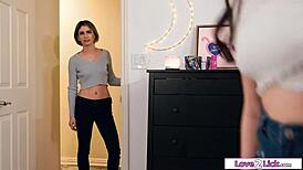 My Stepsister Is My First Sex Experience With Oral And 69