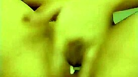 watching her masturbate secretly, wanna join the fun?