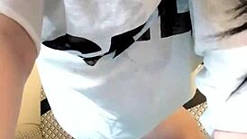 I live stream my big tits fightin