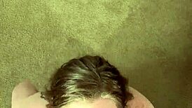 Watch Lexi take BBC and swallow his cum?