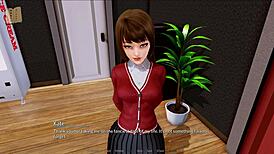 Harem hotel game offers exciting adventures