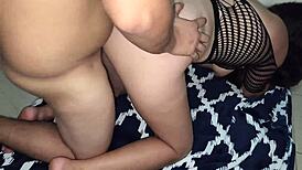 My Young Student Craves Creampie Sex