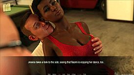 Jessica Oneil's Hard News 90 Game