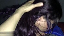 Hermanastra Invited Me To Fuck Her Perfect Ass