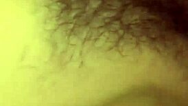 i watch miku airi get double penitrated and creampied