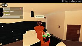 My tight pussy gets dicked down and creampied!