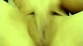 watching her masturbate secretly, wanna join the fun?