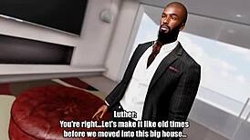 milfs engage in intense sex game action!