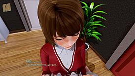 Harem hotel game offers exciting adventures