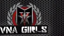 Blonde Mellanie Monroe fucks neighbor's cock.