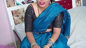 देवर भाभी बट प्लग फेटिश और जोरदार चुदाई हिंदी में