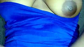 hey, check out this sexy african pussy getting fucked hard and she cums so much 😍💦