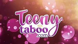 Pigtailed Beauty Kitty Deville in Lingerie