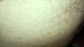 Is this painful anal too rough? Muslim Indian teen stepsister moans and screams with big cock in big ass