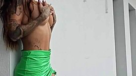 Hot Sex With Big Dick Fuck Compilation All Positions And Full Orgasms - Tommy Cabrio & Susy Gala