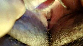 desi bhabi cleans her hairy pussy thoroughly
