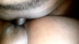 she squeezed my big dick