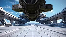 Wanna see Audrey Ashes in time breach? Watch her redhead pussy squirting orgasm with toys and fingering!