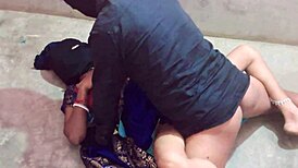 Indian village women big boobs fucking at homemade video