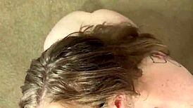 Watch Lexi take BBC and swallow his cum?