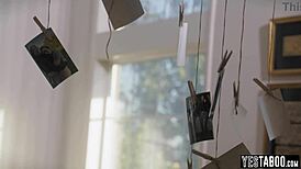 Hey, join us for an Australian milf threesome with my busty ex and big cock boyfriend!