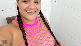 David Do Meu Predio Sempre Vejo Ele No Elevador E Me Masturbo Pensando Nele