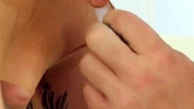 Lena Kelly’s Lover CRAVES Her in Tight Pantyhose!