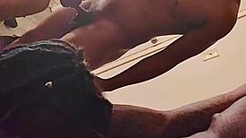 Trap House Fuck Fest