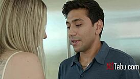 Regular therapy session turns into family therapy with mother-in-law dynamics