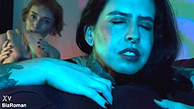 My CUTE FOOT is at YOUR DISPOSAL for licking, tickling, and sucking toes