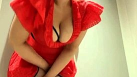 Extreme Public Anal Fingering Demonstration