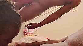 Trap House Fuck Fest