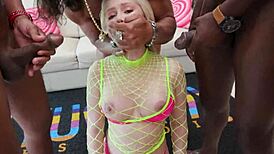 Slutty Beauty Vivian Lola Uses Speculum, Drinks Pee, And Swallows Loads After Dap Dp