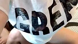 I live stream my big tits fightin