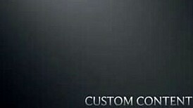 I watch my sexy black model masturbate with vibrator