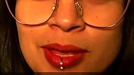 Horny Latina Screams for Fucking