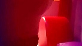 in the hotel after fucking, check what we did before subscribing 😏